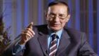 وفاة الإعلامي المصري حمدي الكنيسي