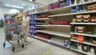 أزمة "خاصة" تهدد انتعاش اقتصاد بريطانيا.. ويأس المستثمرين بدأ