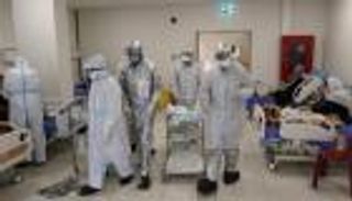 1863 إصابة جديدة بفيروس كورونا في فلسطين