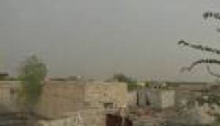 قرية الجريبة اليمنية.. تهجير قسري هربا من قذائف الحوثيين