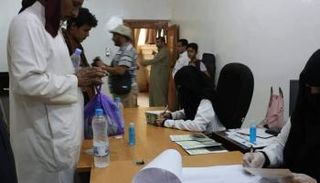 كورونا تتراجع نسبيا في اليمن