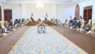 "شركاء الحكم" السوداني يستعجل تشكيل البرلمان