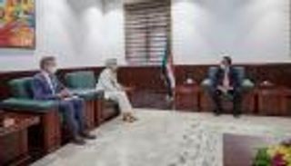 سدالنهضة والحدود.. مباحثات أوروبية سودانية