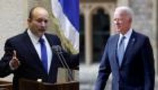 بايدن وبينيت.. هل يرممان جدار الثقة الهش حول إيران