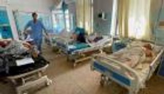 "داعش" في صدارة المشهد الأفغاني.. لماذا مطار كابول؟ 