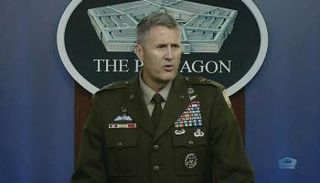 الجنرال وليام تيلور 