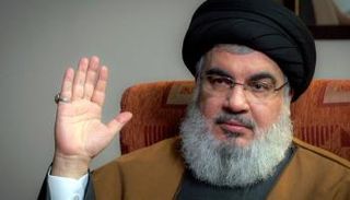 حسن نصر الله يورط لبنان عبر سفينة وقود إيرانية