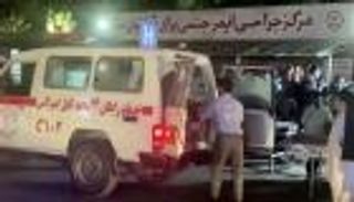 روسيا والبيت الأبيض.. نظرتان لتفجير كابول خارج الصندوق