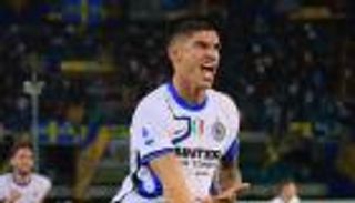 هداف الدوري الإيطالي.. "مفاجأة إنتر ميلان" يقتحم صدارة المغمورين