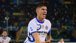 خواكين كوريا نجم إنتر ميلان الجديد