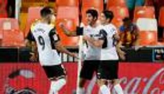 ترتيب الدوري الإسباني.. فالنسيا يتصدر مجددا في انتظار البطل