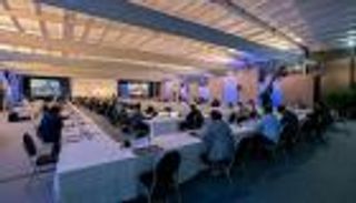 أعضاء بـ"الحوار الليبي" يدعون إلى جلسة طارئة لبحث "اختراقات جسيمة"