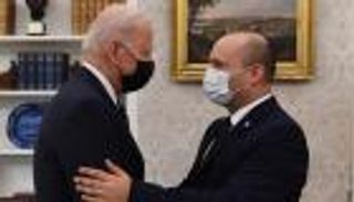 "الموت بألف جرح".. خطة بينيت لمواجهة إيران على طاولة بايدن