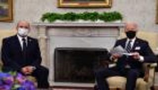 "منع إيران واستنهاض العلاقات".. أبرز ملفات لقاء بينيت وبايدن