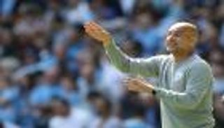 صفقات مانشستر سيتي.. جوارديولا يحسم موقفه من بديل كريستيانو رونالدو