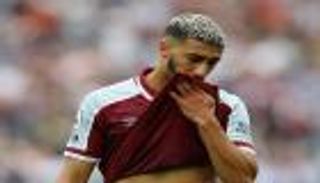 الدوري الإنجليزي.. ما الذي قدمه سعيد بن رحمة في ديربي لندن؟