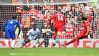 ترتيب الدوري الإنجليزي.. "حافلة" تشيلسي تخطف التعادل من ليفربول