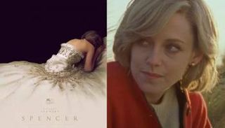 كريستين ستيورات في لقطة من فيلم 