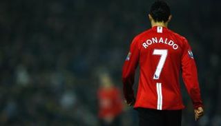 كريستيانو رونالدو