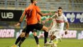 ترتيب الدوري المصري.. الزمالك يتعادل في ليلة التتويج.. والأهلي يفوز
