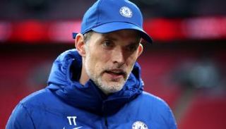 مباراة ليفربول ضد تشيلسي