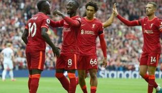 جدول ترتيب الدوري الإنجليزي لموسم 2021-2022