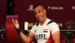 3 ميداليات لمصر وبرونزية أردنية في بارالمبياد طوكيو 2020