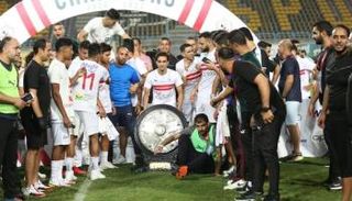 صفقات الزمالك الجديدة