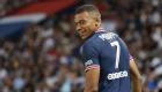 هل يزاحم ريال مدريد؟.. مدرب برشلونة يوجه رسالة بشأن مبابي