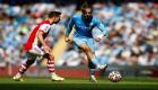 ترتيب الدوري الإنجليزي.. مانشستر سيتي يرسل أرسنال إلى الجحيم