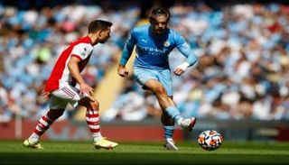 جدول ترتيب الدوري الإنجليزي