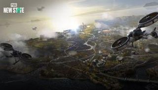 لعبة ببجي الجديدة 