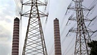 شبكات كهرباء في لبنان