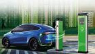 تركيب 15 محطة "شاحن أخضر" بموقع إكسبو دبي