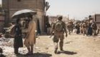 تفجير مطار كابول.. اختبار صعب لـ"طالبان" في تأمين أفغانستان