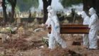 كورونا حول العالم.. ارتفاع إصابات مصر وقفزة بوفيات البرازيل والمكسيك