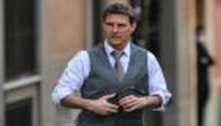 توم كروز يتعرض للسرقة أثناء تصوير "المهمة المستحيلة"