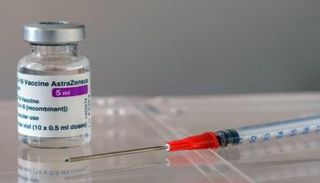 لقاح أسترازينيكا ضد كورونا- أرشيفية