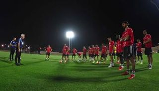 منتخب الإمارات