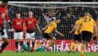 موعد مباراة ولفرهامبتون ومانشستر يونايتد والقنوات الناقلة