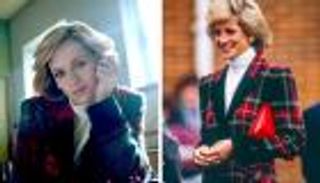 4 تفاصيل خفية في إعلان فيلم الأميرة ديانا الجديد