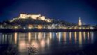 قصة غريبة لأطول قلعة في العالم.. بورغهاوزن