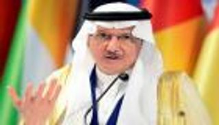 العثيمين يدعو المجتمع الإسلامي والدولي لدعم العراق