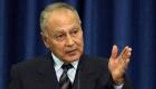 أبوالغيط: العراق عانى كثيرا ودفع أثمانا باهظة