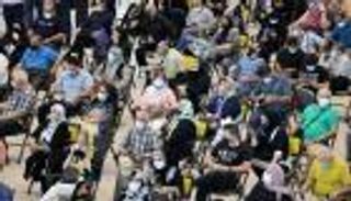 منظمة دولية تدعو إيران للإفراج عن نشطاء انتقدوا إدارة أزمة كورونا