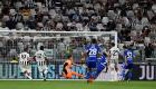 ترتيب الدوري الإيطالي.. يوفنتوس يسقط في أول اختبار بعد رحيل رونالدو