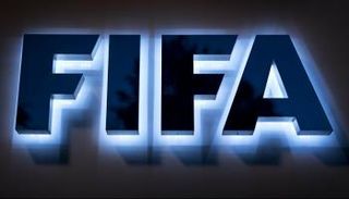 الاتحاد الدولي لكرة القدم