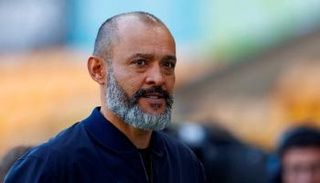 البرتغالي نونو إسبريتو سانتو