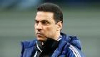 تصفيات كأس العالم.. مدرب مصر يحسم مصير محمد صلاح أمام أنجولا
