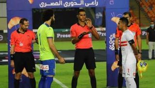 الدوري المصري